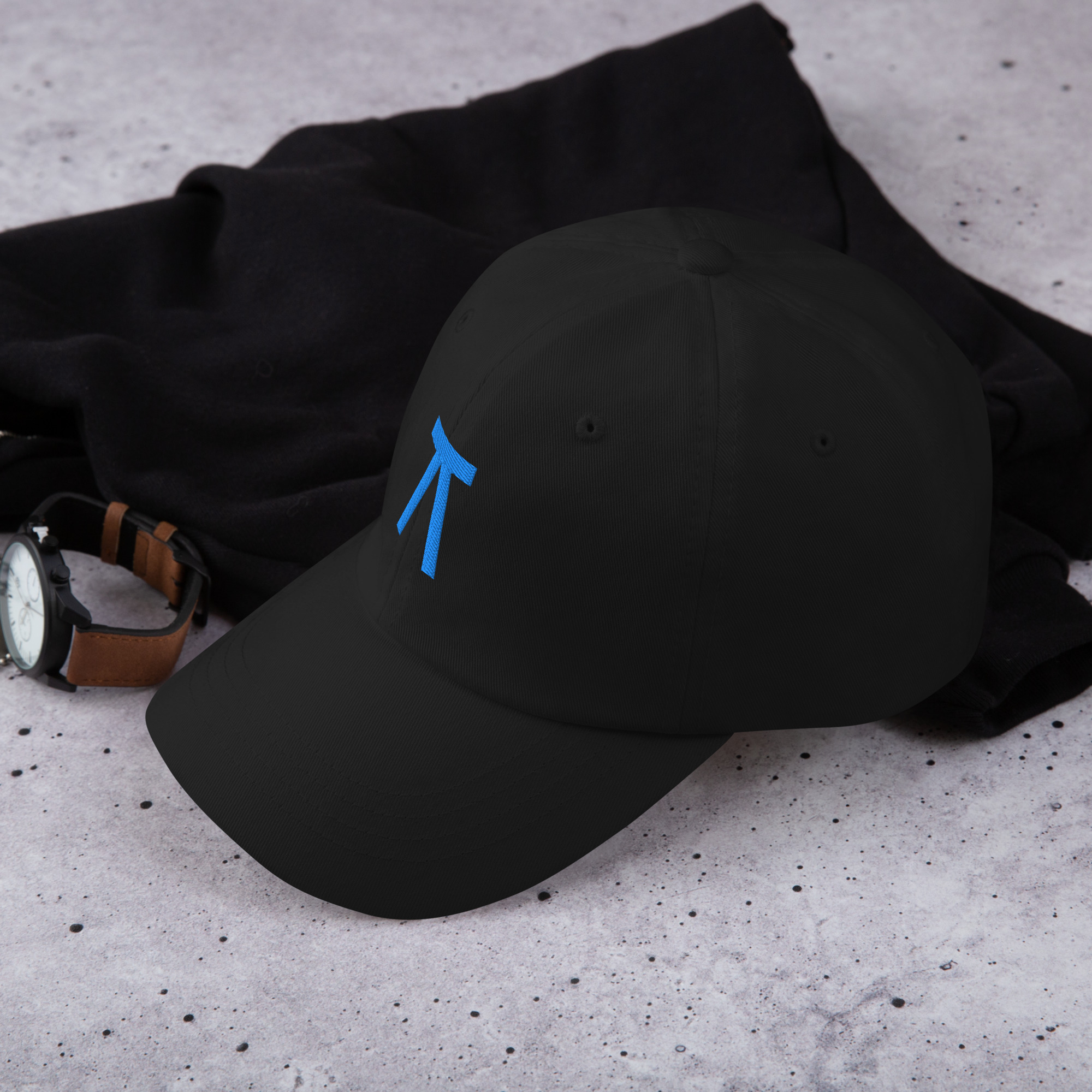 Dad hat - Image 8